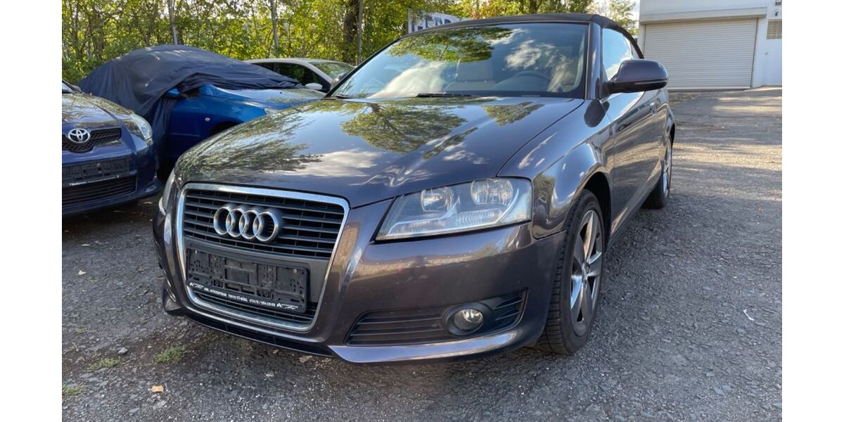 Audi A3 201.000 km 4.444 &euro; Olmscheid 54689