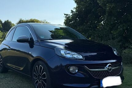 Opel Adam 44.300 km 10.450 € Riedenburg 93339