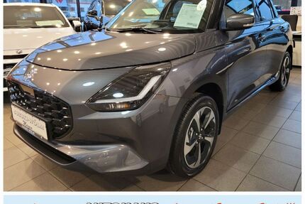 Suzuki Swift 9.250 km 18.950 &euro; Mayen 56727