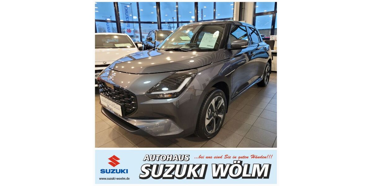 Suzuki Swift 9.250 km 18.950 &euro; Mayen 56727