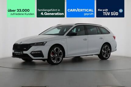 Skoda Octavia 54.944 km 27.889 &euro; Braunschweig 38114