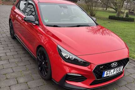 Hyundai i30 107.000 km 17.999 &euro; Rietberg 33397