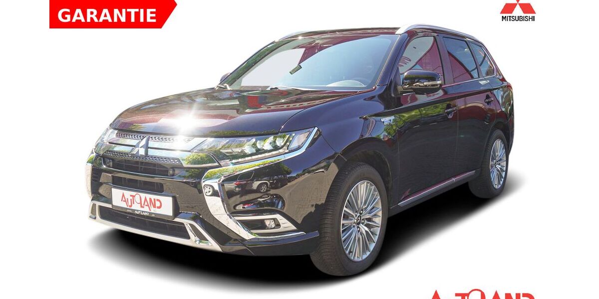 Mitsubishi Outlander 45.866 km 24.990 &euro; Cottbus OT Kolkwitz 03099