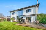 Einfamilienhaus Seeheim-Jugenheim Jugenheim - 6 Zimmer, 268 m&sup2;, 1.249.000&euro; | Angebot:26358878