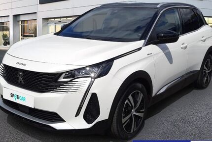 Peugeot 3008 59.854 km 19.430 &euro; Bischofswerda 01877