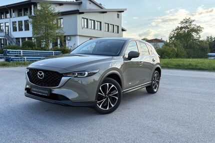 Mazda CX-5 65.551 km 25.950 &euro; Herrsching 82211