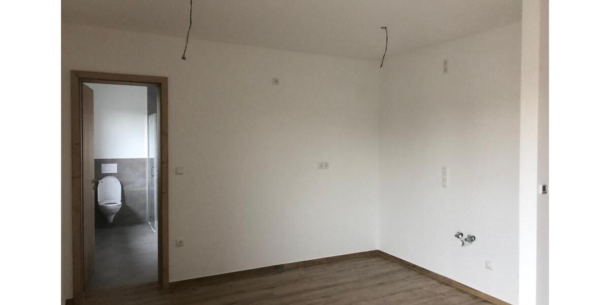 Etagenwohnung Burghausen - 3 Zimmer, 107 m&sup2;, 1.390&euro; | Angebot:26345451