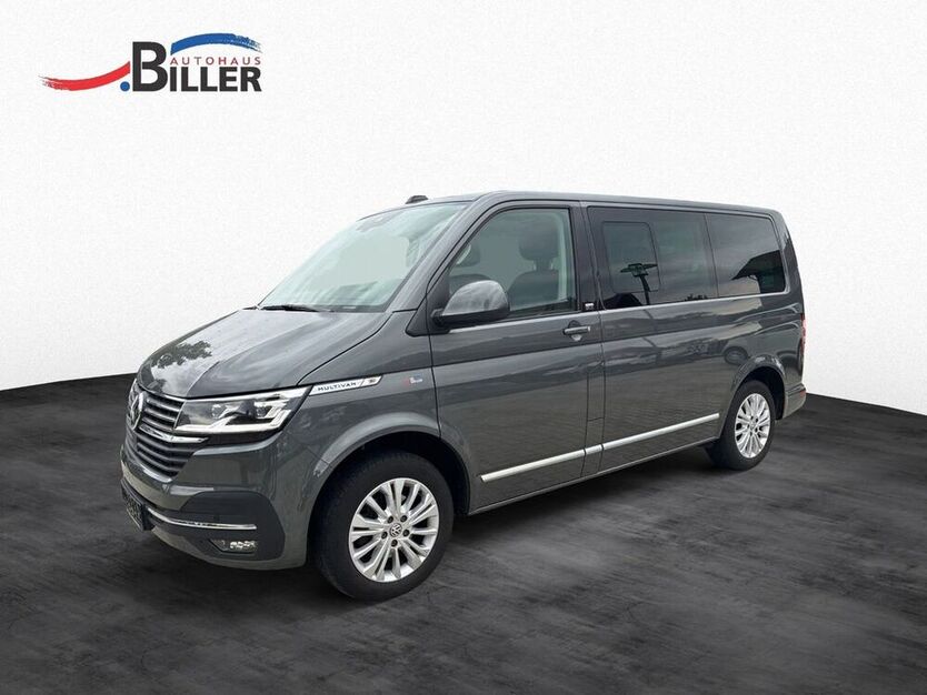 T6 Multivan