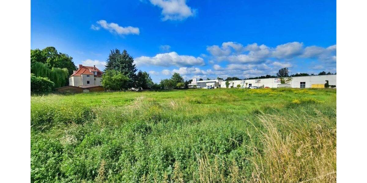 Grundstück Mühlhausen - 209.000&euro; | Angebot:25770756
