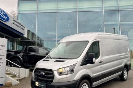Ford Transit 1.100 km 42.550 &euro; Dülmen 48249