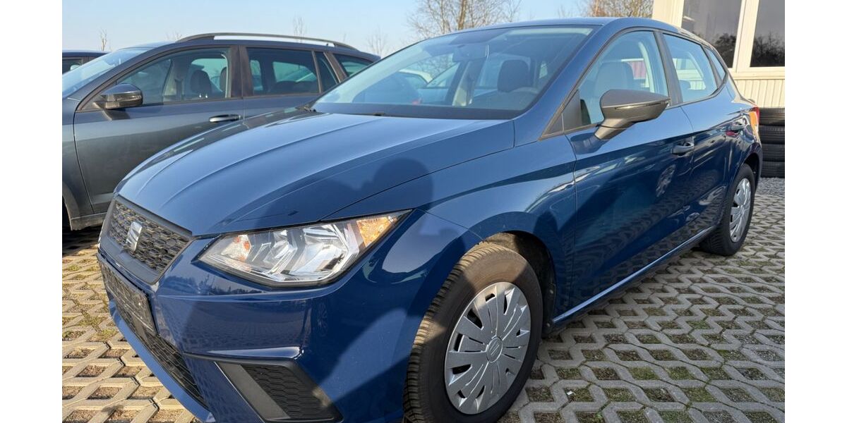 Seat Ibiza 135.000 km 7.400 &euro; Wildau 15745