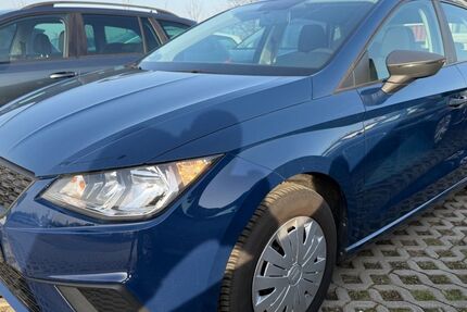 Seat Ibiza 135.000 km 7.700 &euro; Wildau 15745