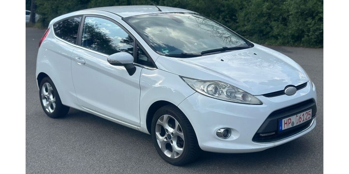 Ford Fiesta 216.000 km 1.950 &euro; Viernheim (bei Mannheim) 68519