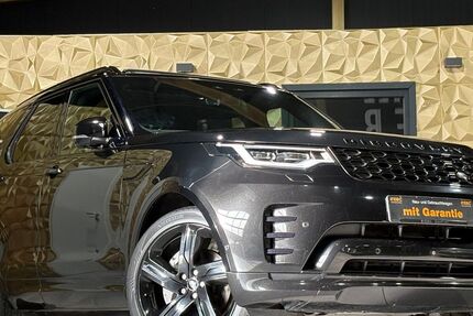 Land Rover Discovery 75.000 km 48.999 &euro; Swisttal 53913