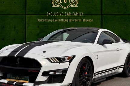 Ford Mustang 14.300 km 119.900 € Hessisch Oldendorf 31840