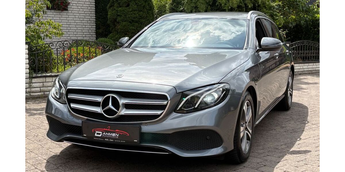 Mercedes-Benz E 220 90.000 km 24.490 &euro; Niederzier-Selhausen 52382