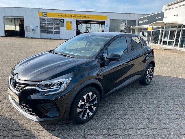 Renault Captur 30.000 km 19.950 € Bad Säckingen 79713