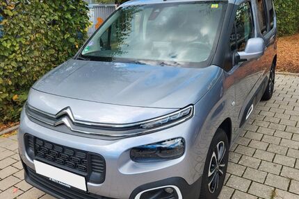 Citroen Berlingo 81.000 km 16.399 &euro; Wiesbaden 65189