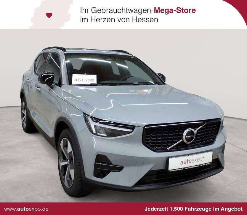 Volvo XC40 34.680 km 33.990 € Fernwald-Steinbach 35463