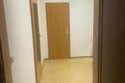 Kleine 2-Zimmerwohnung mit Balkon