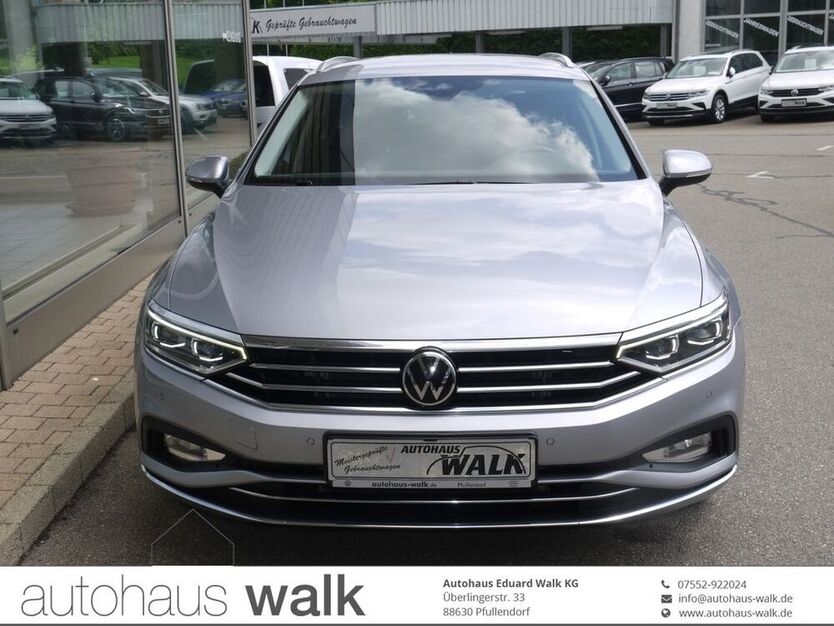Passat