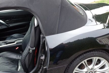 BMW Z4 110.000 km 20.000 &euro; Passau 94032