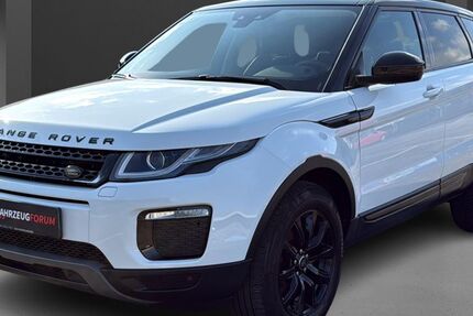 Land Rover Range Rover Evoque 98.000 km 19.700 &euro; Hamburg 22547