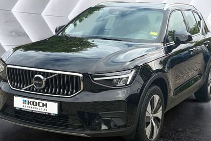 Volvo XC40 54.250 km 29.880 &euro; Berlin 12683