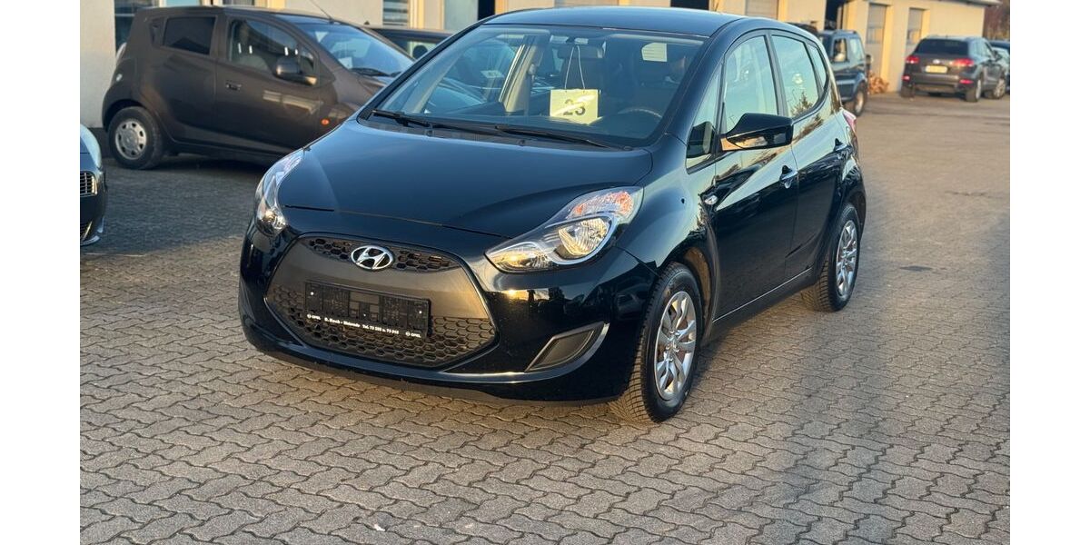 Hyundai ix20 154.940 km 6.500 &euro; Neustadt 31535
