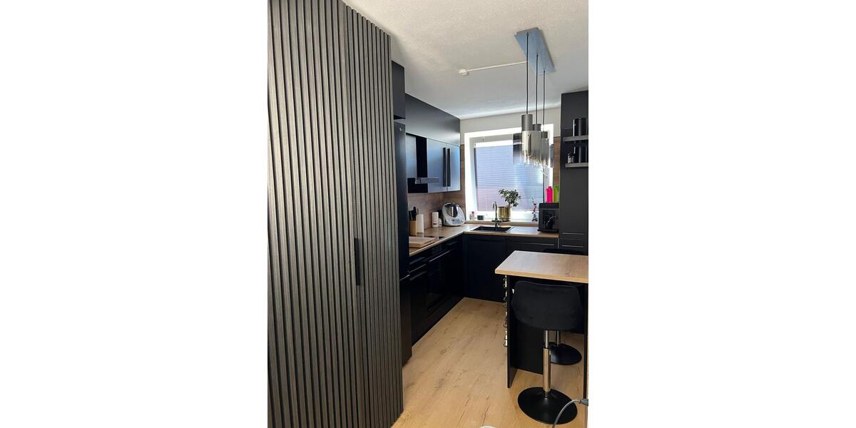 Etagenwohnung Traunreut Irsing - 3 Zimmer, 61 m&sup2;, 850&euro; | Angebot:26408504