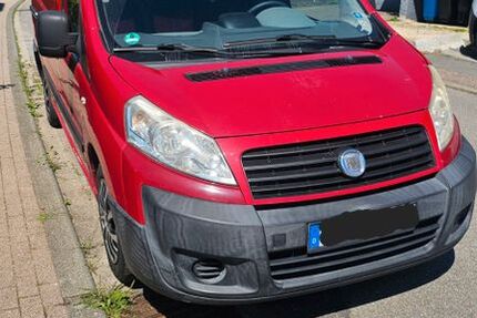 Fiat Scudo