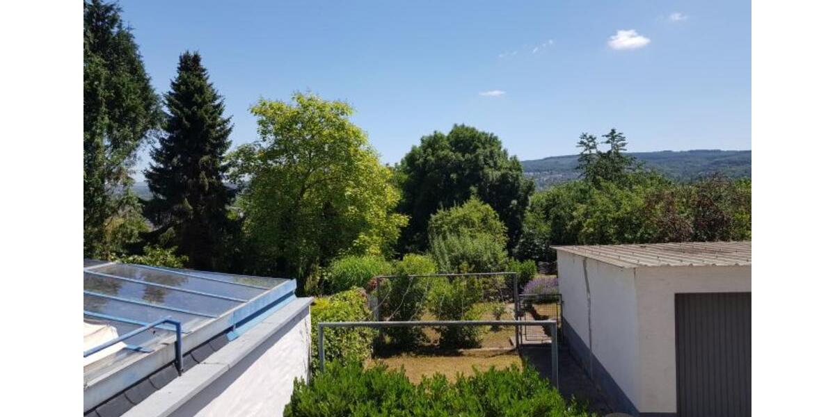 Etagenwohnung Trier Kürenz - 4 Zimmer, 91 m&sup2;, 1.100&euro; | Angebot:25516763