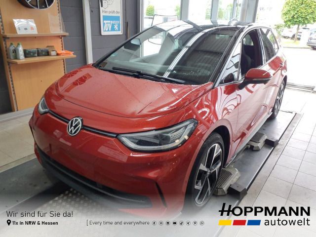 VW ID.3 41.211 km 30.490 &euro; Herborn 35745
