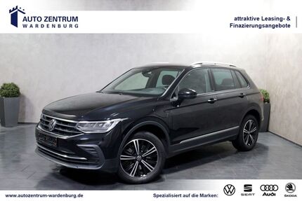 VW Tiguan 51.550 km 26.360 &euro; Wardenburg 26203