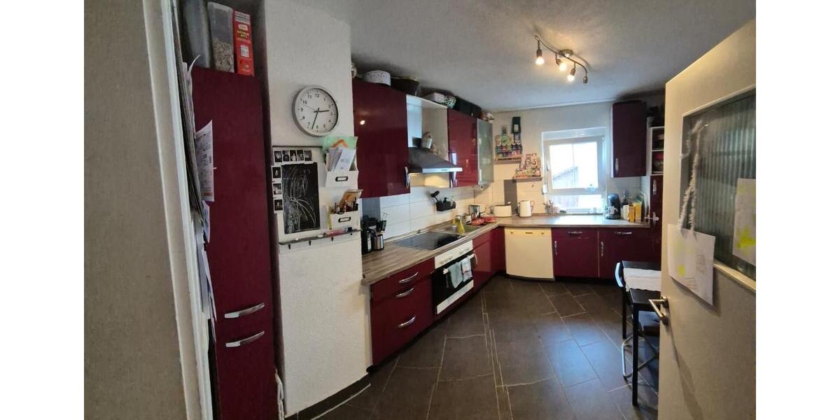 Erdgeschoßwohnung Horb am Neckar - 5 Zimmer, 110 m&sup2;, 1.100&euro; | Angebot:25379654