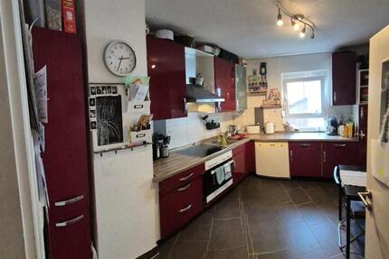 Wohnung Horb am Neckar - 5 Zimmer, 110 m&sup2;, 1.100&euro; | Angebot:25379654