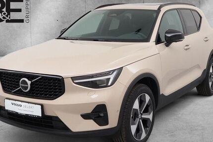 Volvo XC40 16.810 km 37.950 &euro; Norderstedt 22848