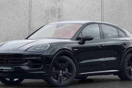 Porsche Cayenne 3.052 km 131.900 € Holzwickede 59439