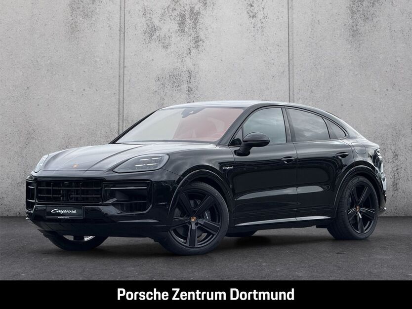 Porsche Cayenne 3.052 km 131.900 € Holzwickede 59439