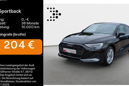 Audi A3 23.066 km 27.990 &euro; Eisenach 99817