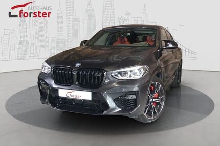 BMW X4 M