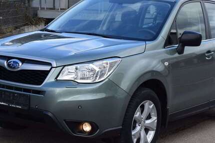 Subaru Forester 99.000 km 15.980 &euro; Aalen 73431