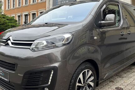 Citroen SpaceTourer 150.000 km 25.650 € Dillingen 66763