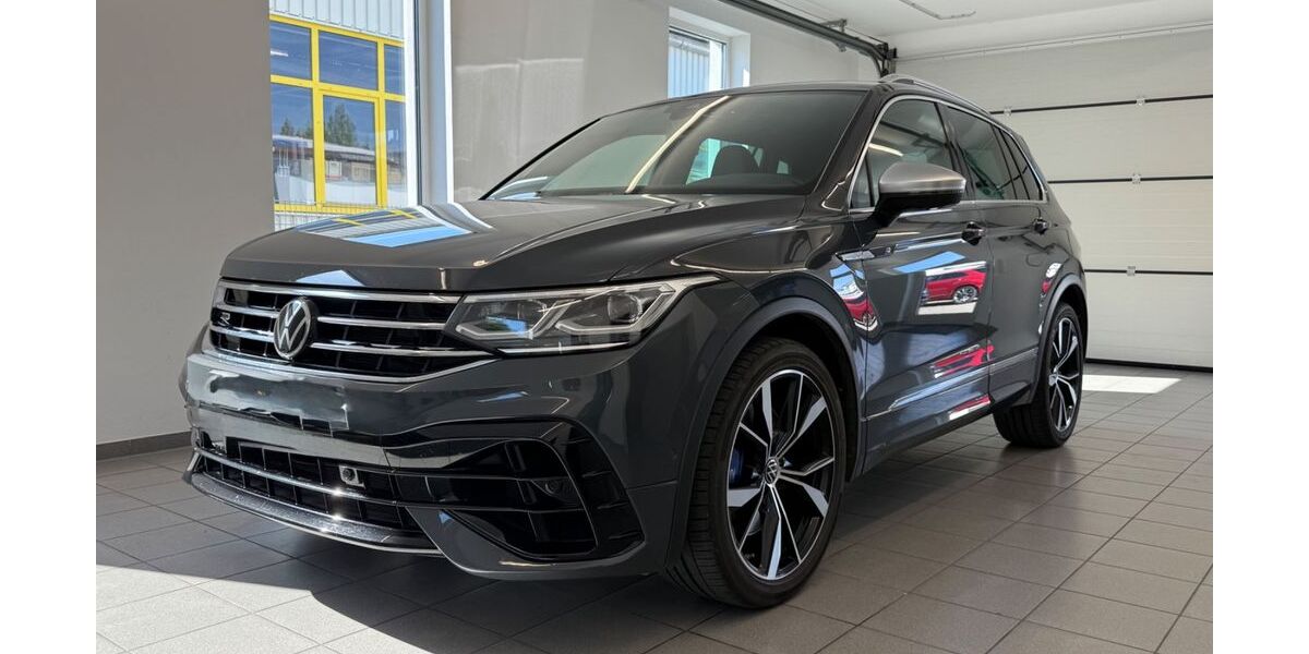 VW Tiguan 29.900 km 34.999 &euro; Wolnzach 85283