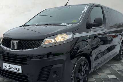 Fiat Scudo 10.000 km 48.999 &euro; Teltow 14513