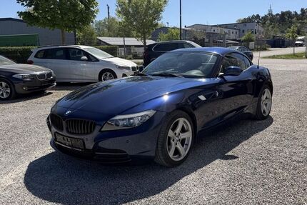 BMW Z4 119.000 km 12.900 &euro; Hohenwart 86558