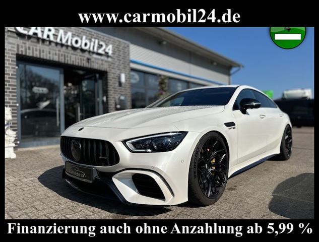 AMG GT