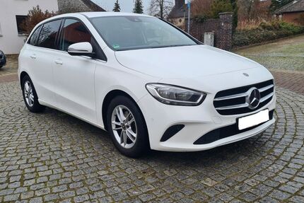 Mercedes-Benz B 180 181.000 km 12.700 &euro; Sarstedt 31157