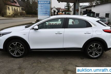 Kia XCeed 58.000 km 17.136 &euro; Neresheim 73450