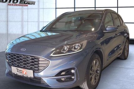 Ford Kuga 44.980 km 21.490 &euro; Kolbermoor 83059